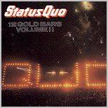 Status Quo : 12 Gold Bars Vol 2
